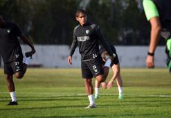 Denizlispor, Beşiktaş maçına hazır