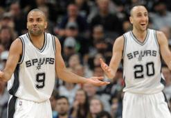 Spurs'ten en iyi iç saha başlangıcı