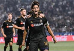 MLS'te takım antrenmanları 24 Nisan'a kadar ertelendi