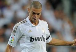 Milan'dan Pepe'ye kanca