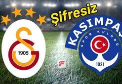 Galatasaray - Kasımpaşa maçını şifresiz canlı veren yabancı kanallar (Gs - Kasımpaşa şifresiz)