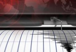 Son dakika | Van'da deprem oldu! Son depremler...