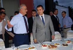 ''Samsunspor için ne yaptım?''