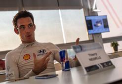 Thierry Neuville: Buranın çok özel olduğunu düşünüyorum'