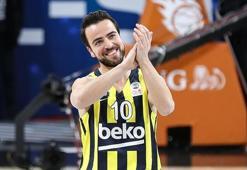 Fenerbahçe'de kaptan sürprizi! Melih Mahmutoğlu...