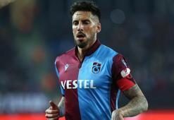 Trabzonspor'da Sosa'nın kafası karışık!
