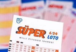22 Milyon TL kime çıktı? Süper Loto sonuçları son dakika!