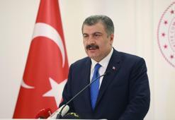 Son dakika | Türkiye Corona Virüs vaka ve vefat sayısı... Bakan Koca açıkladı...