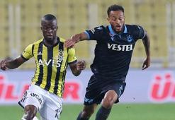 (ÖZET) Fenerbahçe - Trabzonspor maç sonucu: 3-1