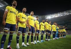 Fenerbahçe kadrosu | 2019-2020 sezonu FB kadrosu