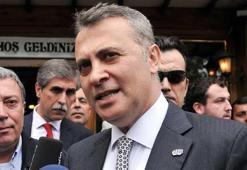 Fikret Orman'dan üç büyüklere çağrı