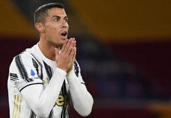 SON DAKİKA! Cristiano Ronaldo'nun testi yine pozitif