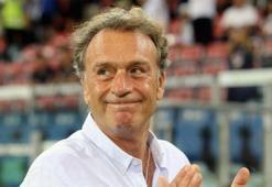 Cellino: Sahaya çıkmayacağız!