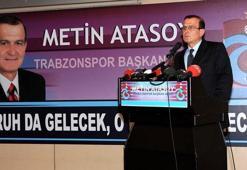 Atasoy rakiplerine sert çıktı
