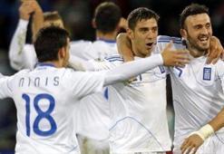 Komşu tarih yazdı: 2-1
