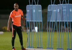 SON DAKİKA! Trabzonspor'un Fenerbahçe maçı muhtemel 11'i