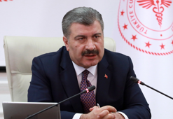 Son dakika | Türkiye Corona Virüs vaka ve vefat sayısı! Bakan Koca açıkladı. 2 Nisan Perşembe...
