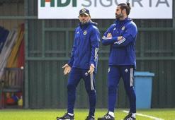 SON DAKİKA! Fenerbahçe'nin Trabzonspor karşısındaki muhtemel 11'i
