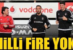 Milliler'den fire yok!