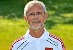 Bundesliga'nın en iyisi Gerd Müller