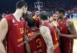 Galatasaray 89-75 Gran Canaria