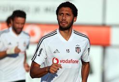 Elneny açıkladı: Mesut Özil'i Beşiktaş'a çağırdım!
