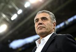 Ersun Yanal'ın as kadrosu belli oldu