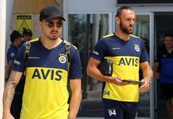 Fenerbahçe'de flaş karar! Ozan Tufan...
