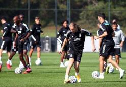 Beşiktaş ile Denizlispor 41. randevuda