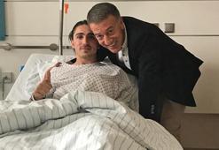 Abdülkadir Ömür'ü göz göre göre yaktılar! İhmaller zinciri