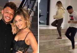Alex Oxlade-Chamberlain'den oyun itirafı