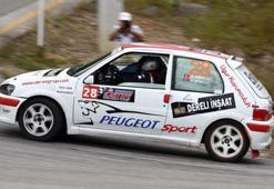 Otomobil sporlarında sezon açıldı