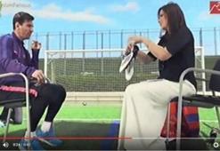 Lionel Messi Ortadoğu'yu karıştırdı