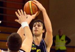 Banvit, Dusan Cantekin ile anlaştı