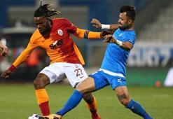 Erzurumspor evde yok!