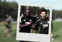 Aboubakar ve Oğuzhan'dan gol düellosu: Çıtır çıtır!