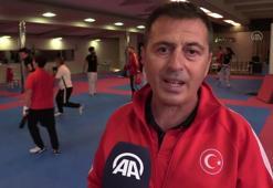 İlhan Aşkın: 12 kişiyle, rekor katılımla gitmeyi planlıyoruz