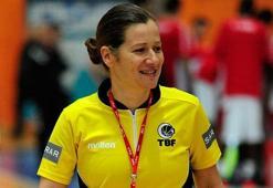 Özlem Yalman'a büyük gurur