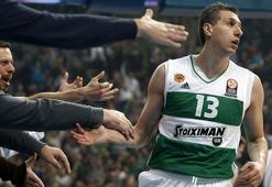 Diamantidis efsane oldu