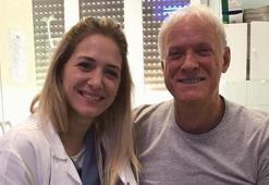FIBA hakemleri Marziali ve Giovannetti, corona virüs ile mücadelede ön saflarda