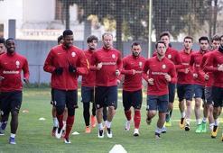 Antalya'da sıkıntı yok
