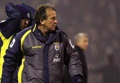 Fenerbahçelilerin en çok özlediği teknik adam: Arthur Zico