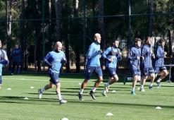 Fenerbahçe dayanıklılık testinden geçti