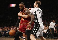 Cavaliers rakip tanımıyor