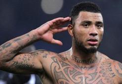Colin Kazım'ın yeni takımı Corinthians