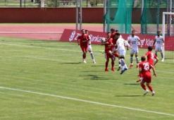 24 Erzincanspor - Muş Menderesspor maç sonucu: 3-1