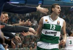 Diamantidis'e efsane unvanı!