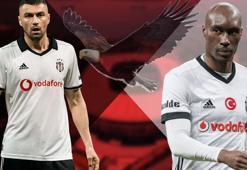 Beşiktaş'ın zirve yürüyüşü!
