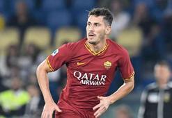 Romalı futbolcu Mert Çetin İtalya'daki karantinayı değerlendirdi
