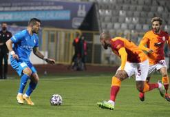 Marcao, Galatasaray taraftarını ikiye böldü